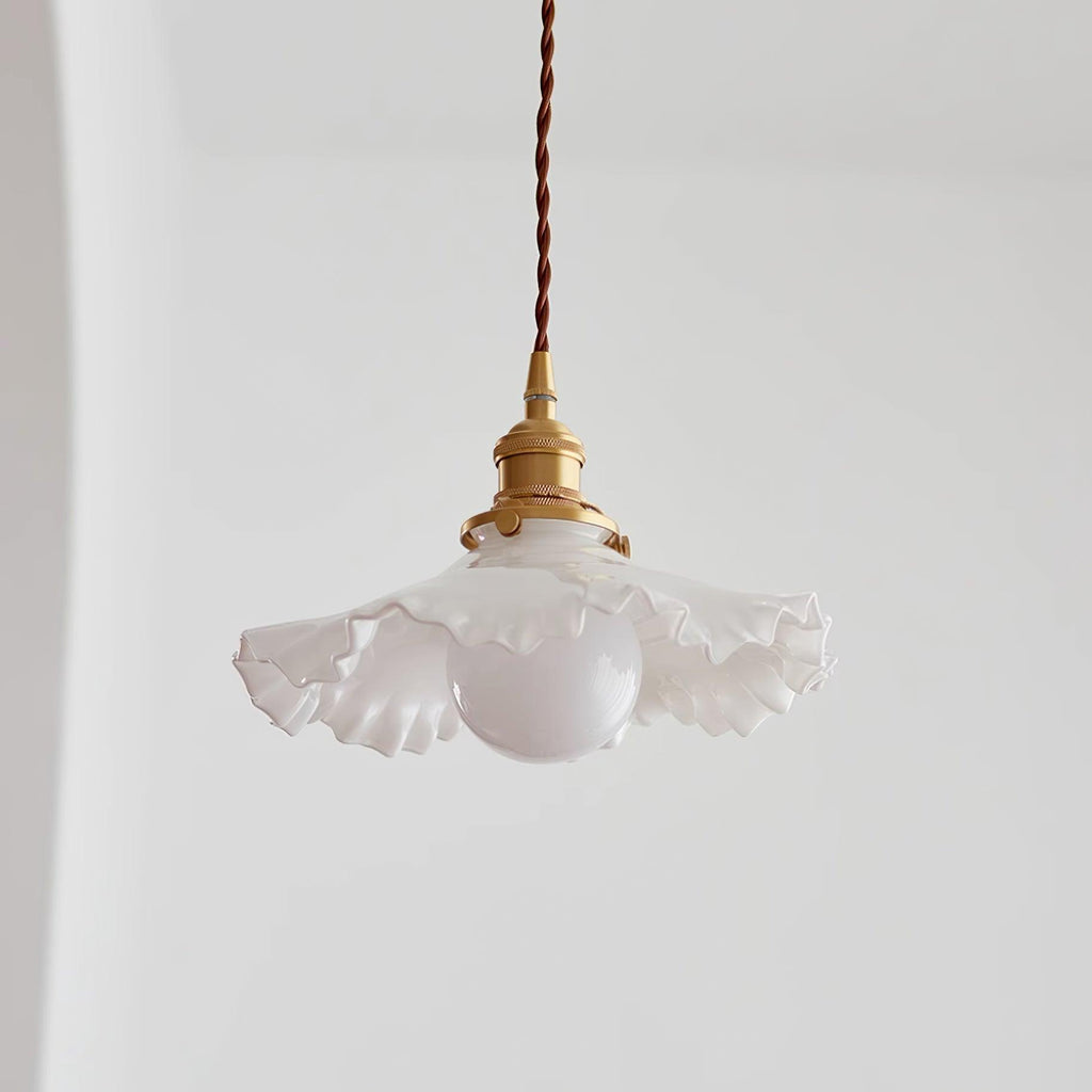 Skirt Pendant Lamp