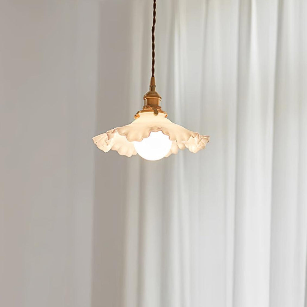 Skirt Pendant Lamp