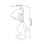 Snoopy Candle Warmer Lamp