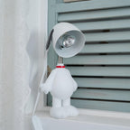 Snoopy Candle Warmer Lamp