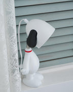 Snoopy Candle Warmer Lamp