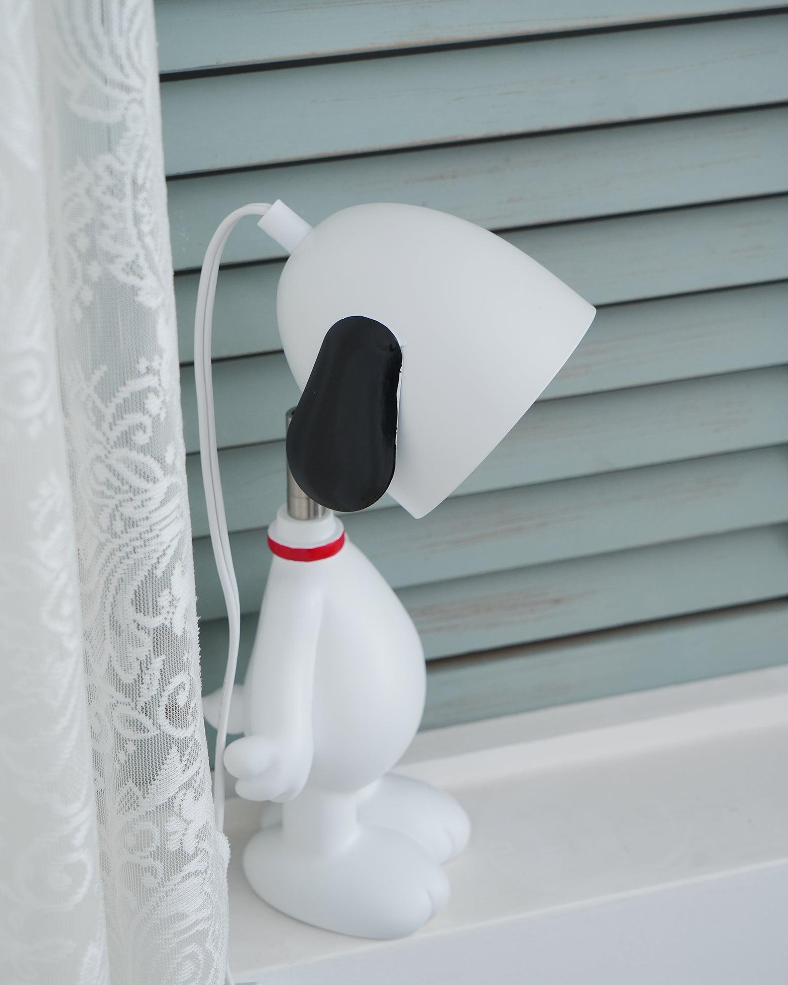 Snoopy Candle Warmer Lamp
