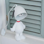 Snoopy Candle Warmer Lamp