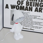 Snoopy Candle Warmer Lamp