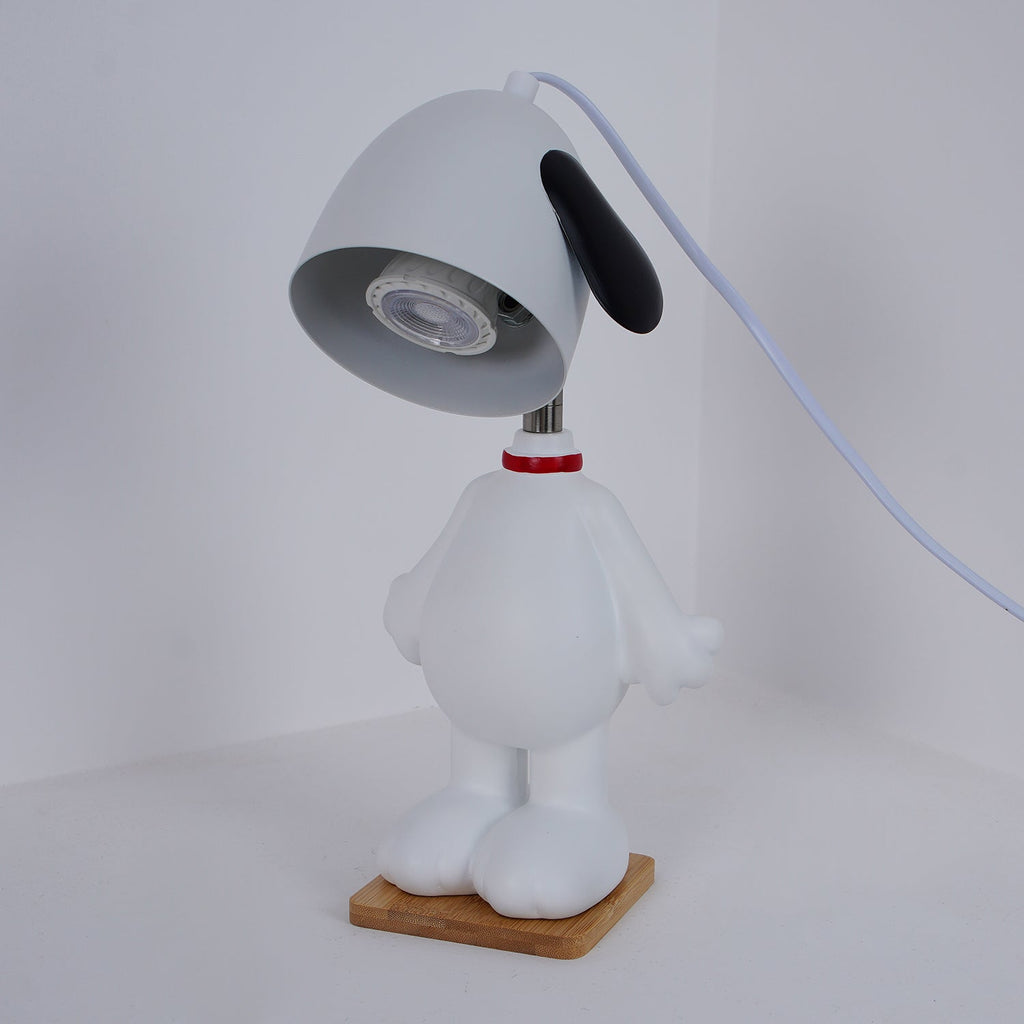 Snoopy Candle Warmer Lamp