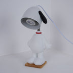 Snoopy Candle Warmer Lamp