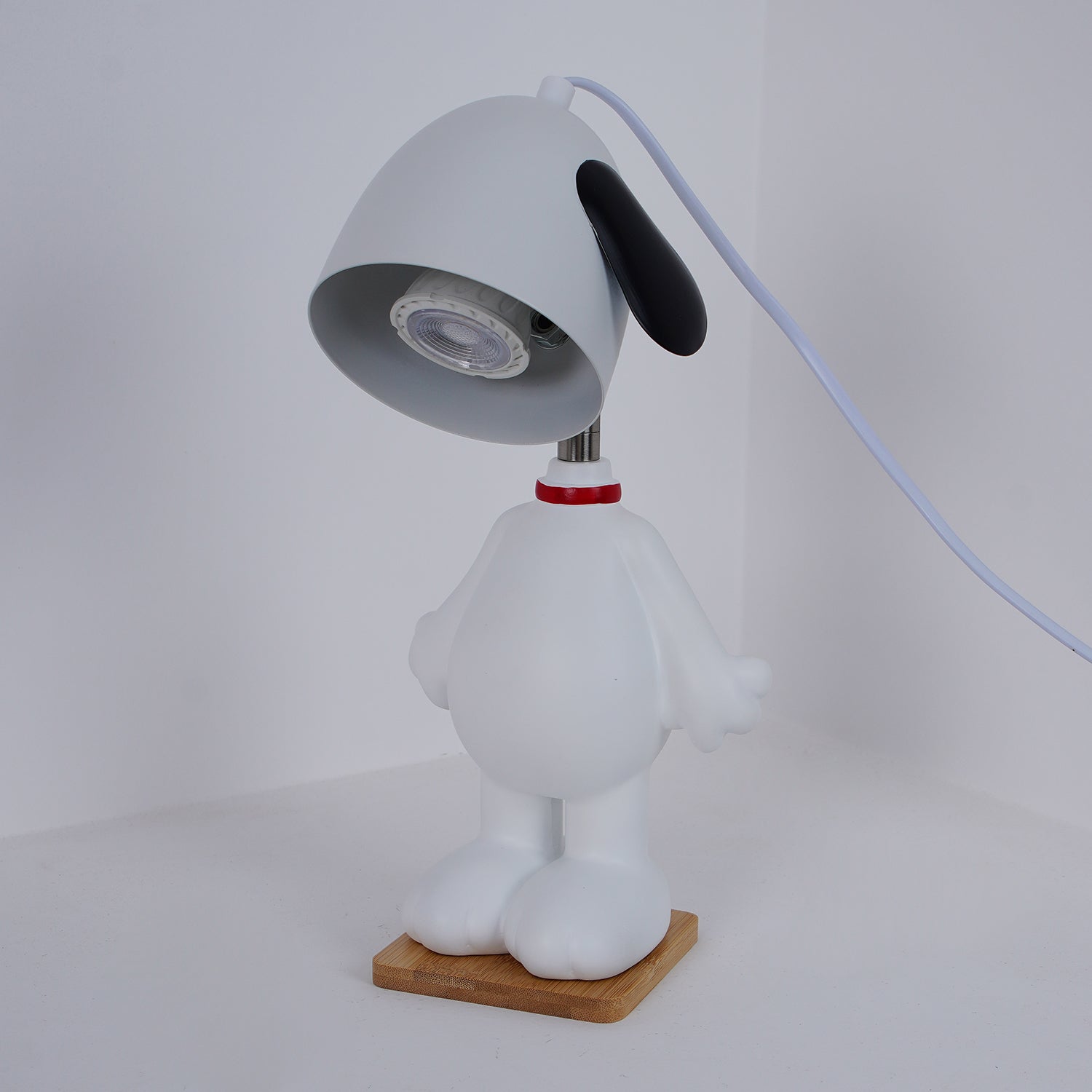 Snoopy Candle Warmer Lamp
