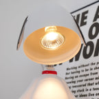 Snoopy Candle Warmer Lamp