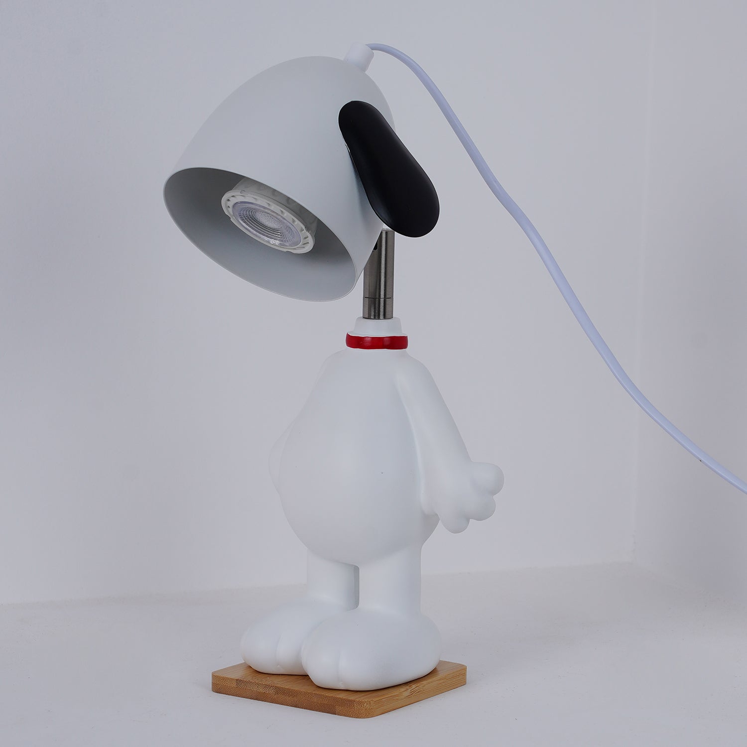 Snoopy Candle Warmer Lamp