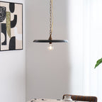Solara Disc Pendant Lamp