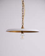Solara Disc Pendant Lamp
