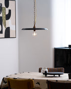 Solara Disc Pendant Lamp