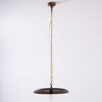 Solara Disc Pendant Lamp