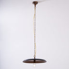 Solara Disc Pendant Lamp