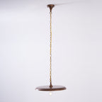 Solara Disc Pendant Lamp
