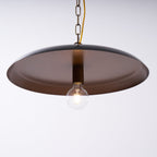 Solara Disc Pendant Lamp