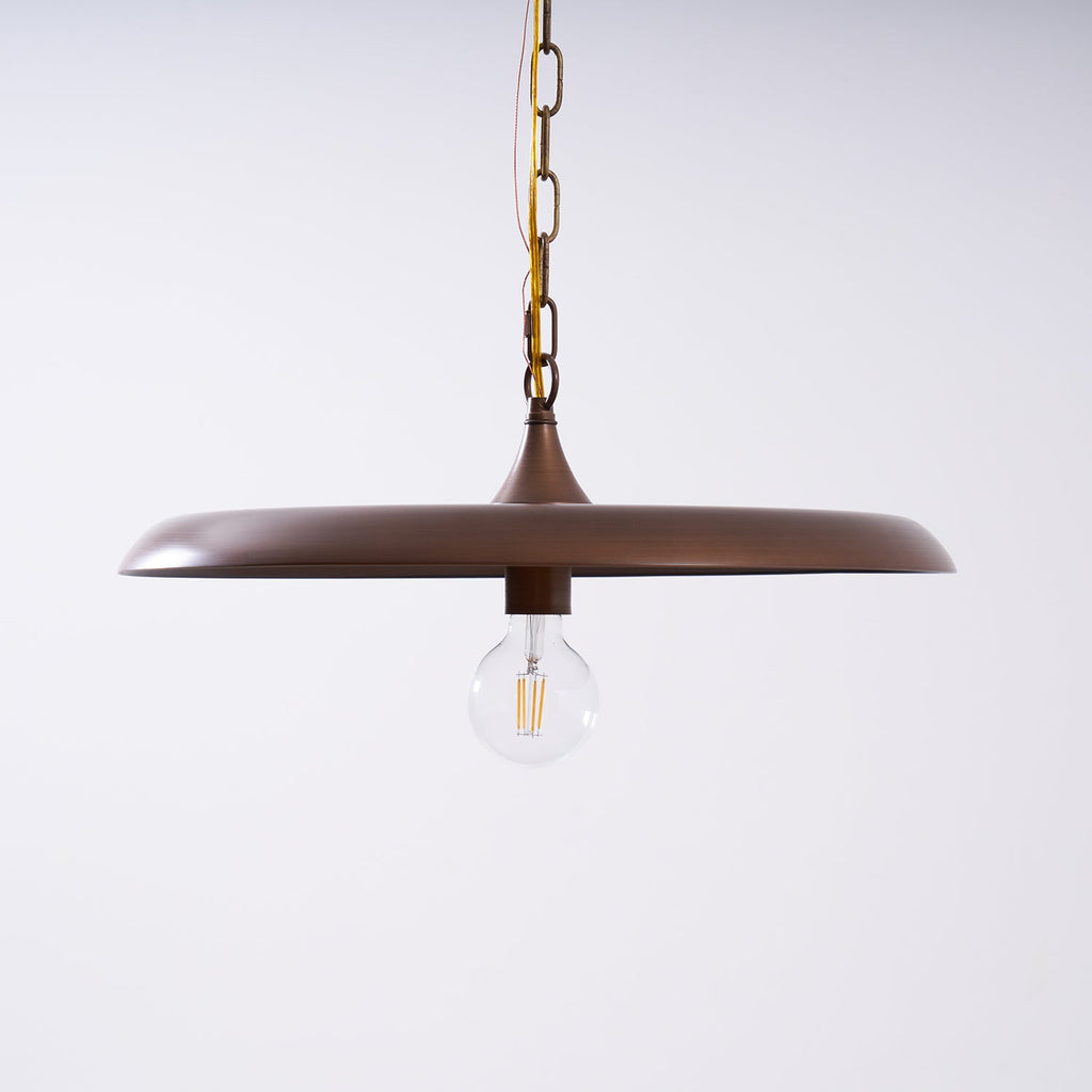 Solara Disc Pendant Lamp