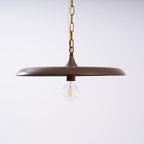 Solara Disc Pendant Lamp