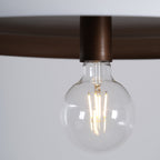 Solara Disc Pendant Lamp