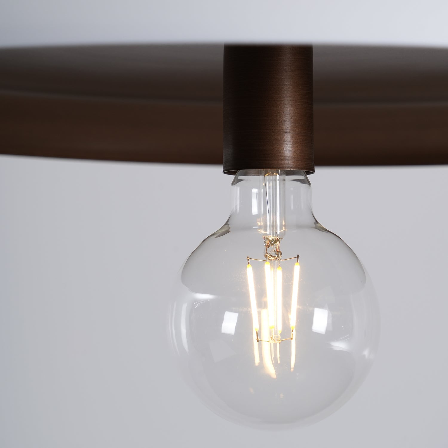 Solara Disc Pendant Lamp