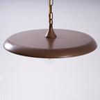 Solara Disc Pendant Lamp