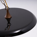 Solara Disc Pendant Lamp