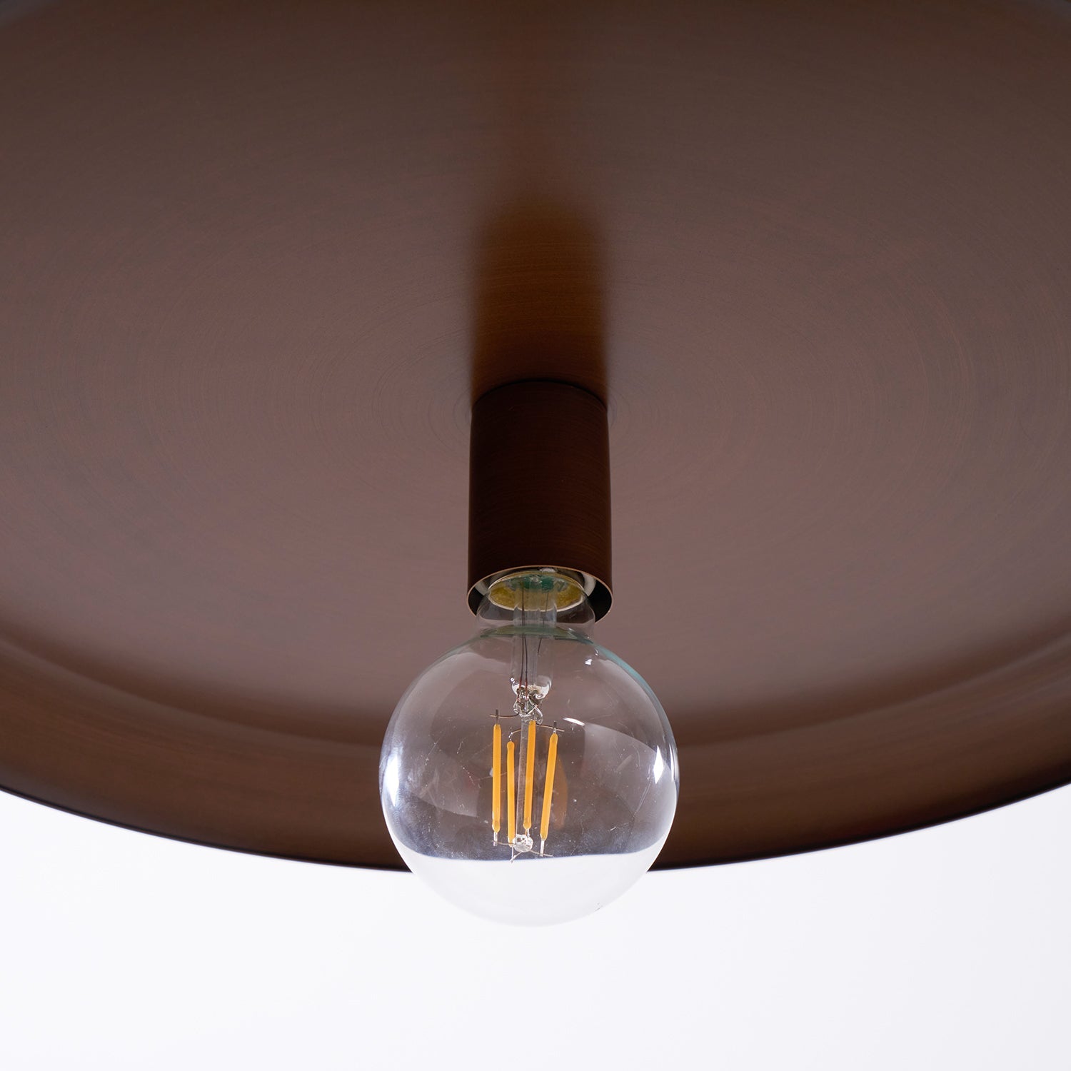 Solara Disc Pendant Lamp