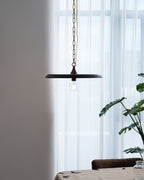 Solara Disc Pendant Lamp