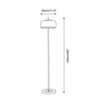 Solevia Floor Lamp