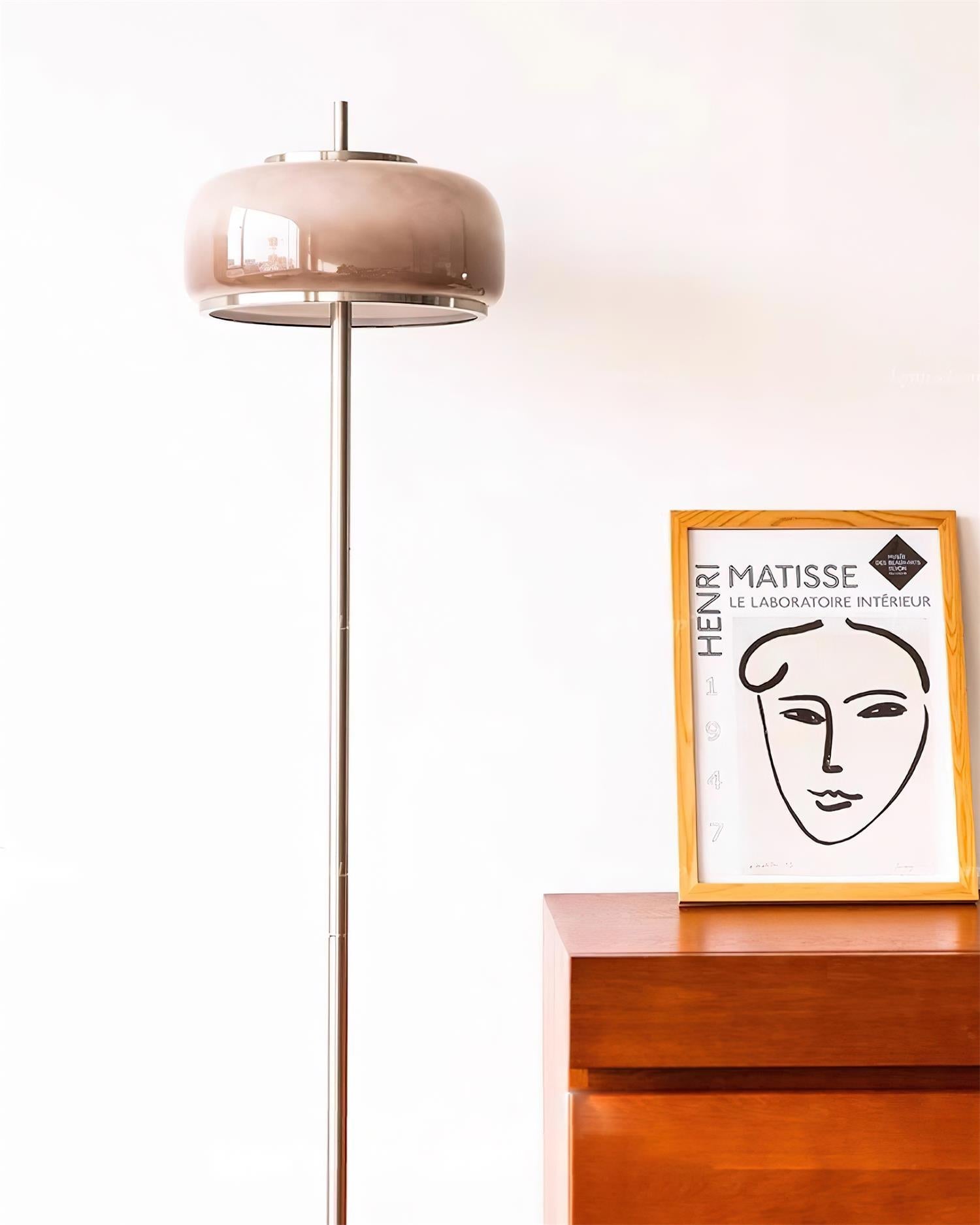 Solevia Floor Lamp