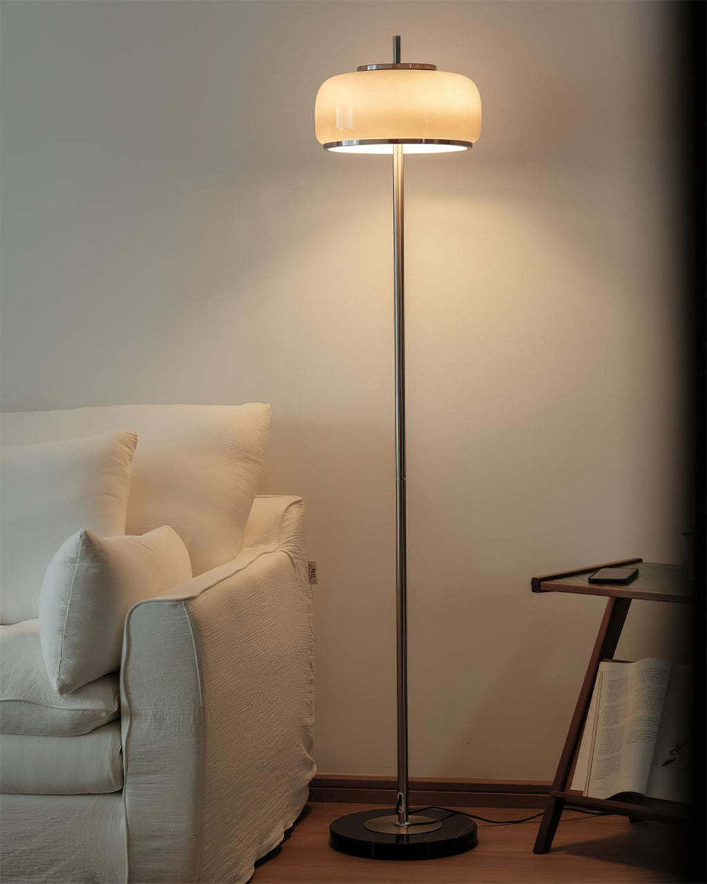 Solevia Floor Lamp
