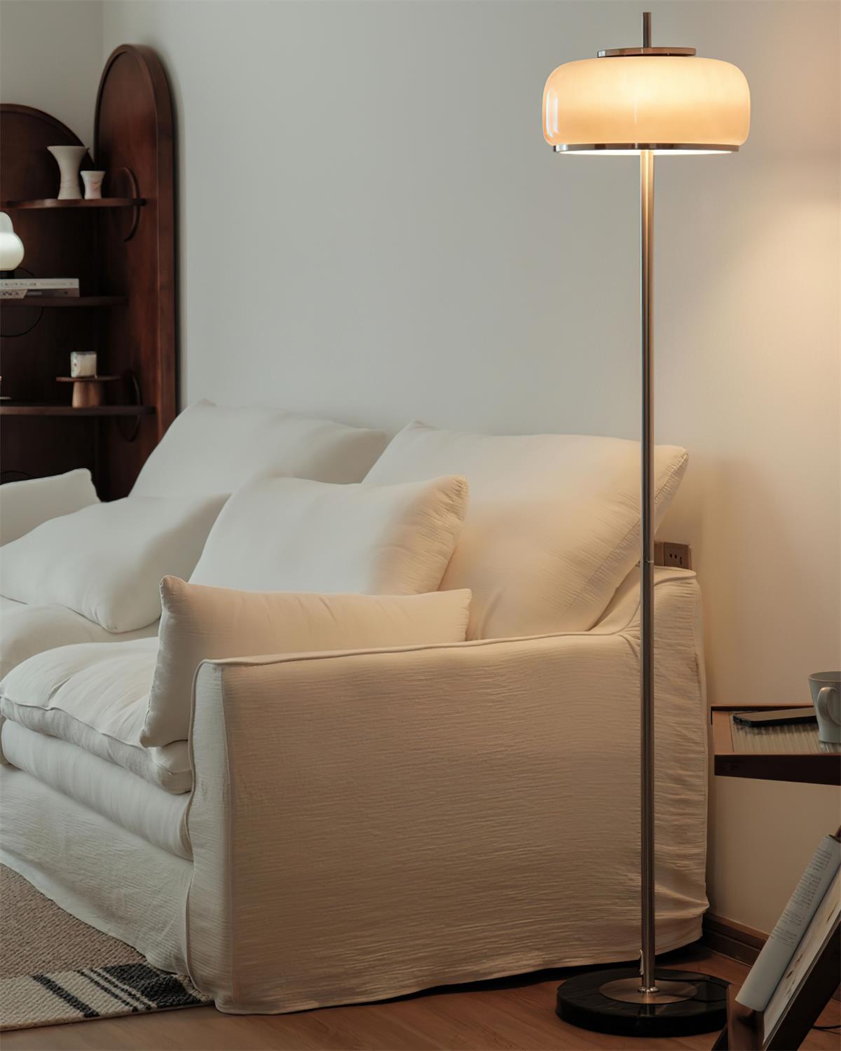 Solevia Floor Lamp