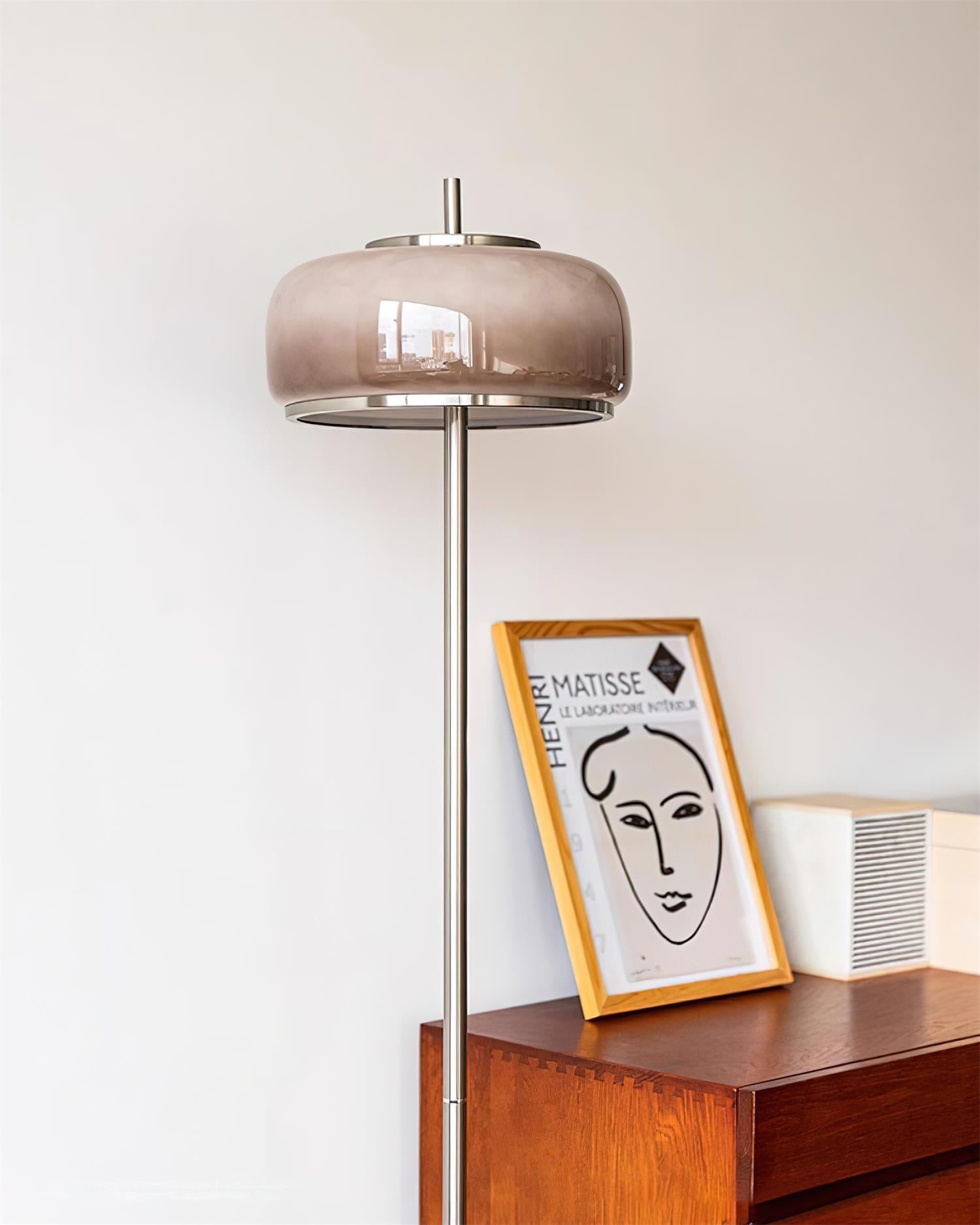 Solevia Floor Lamp