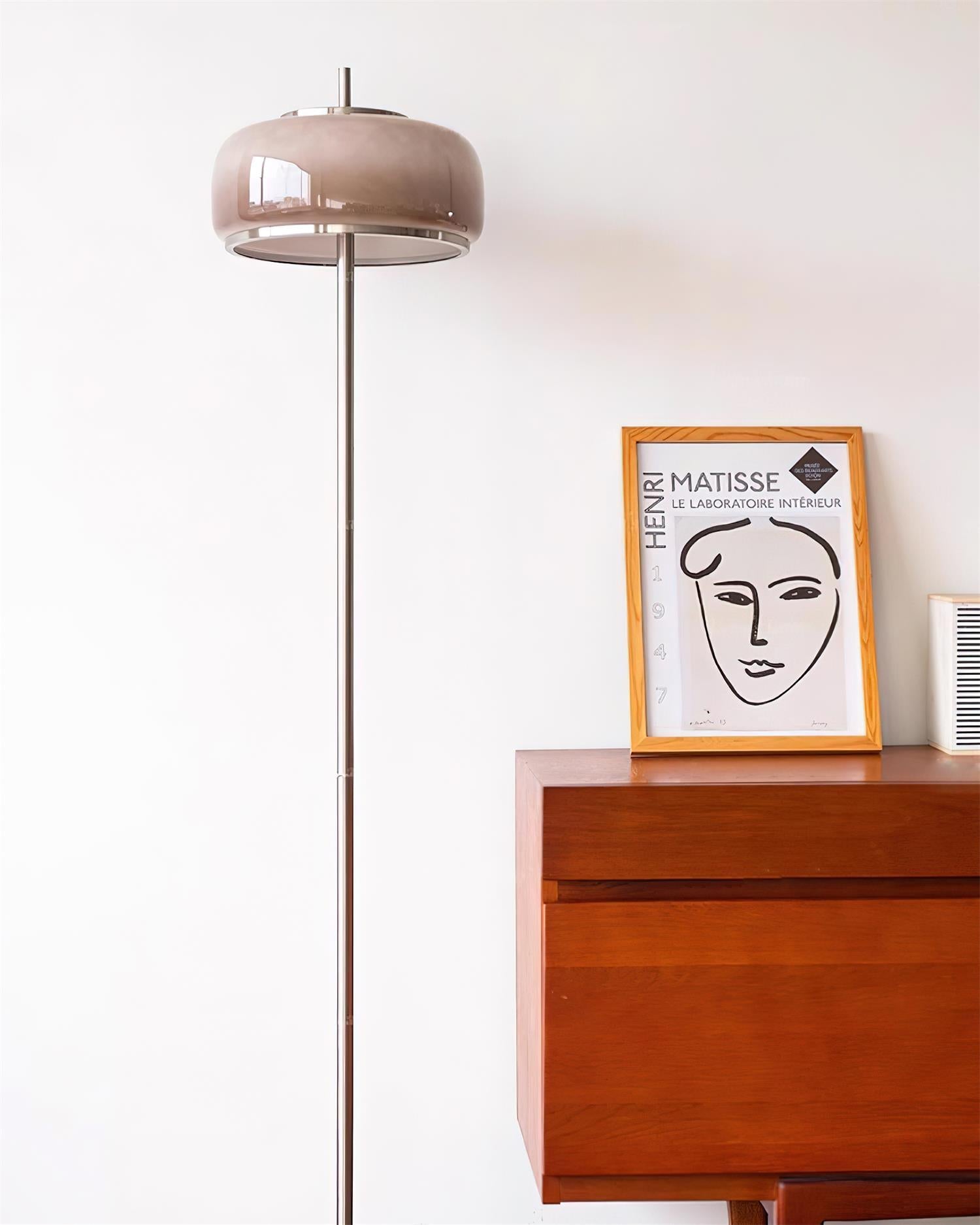 Solevia Floor Lamp