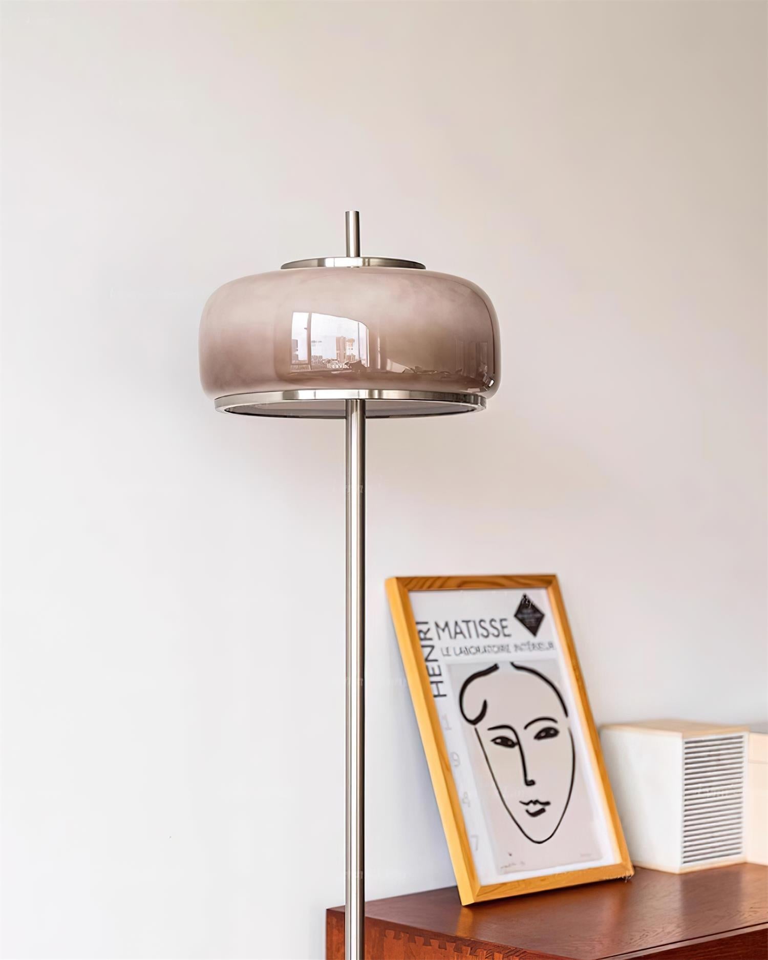 Solevia Floor Lamp