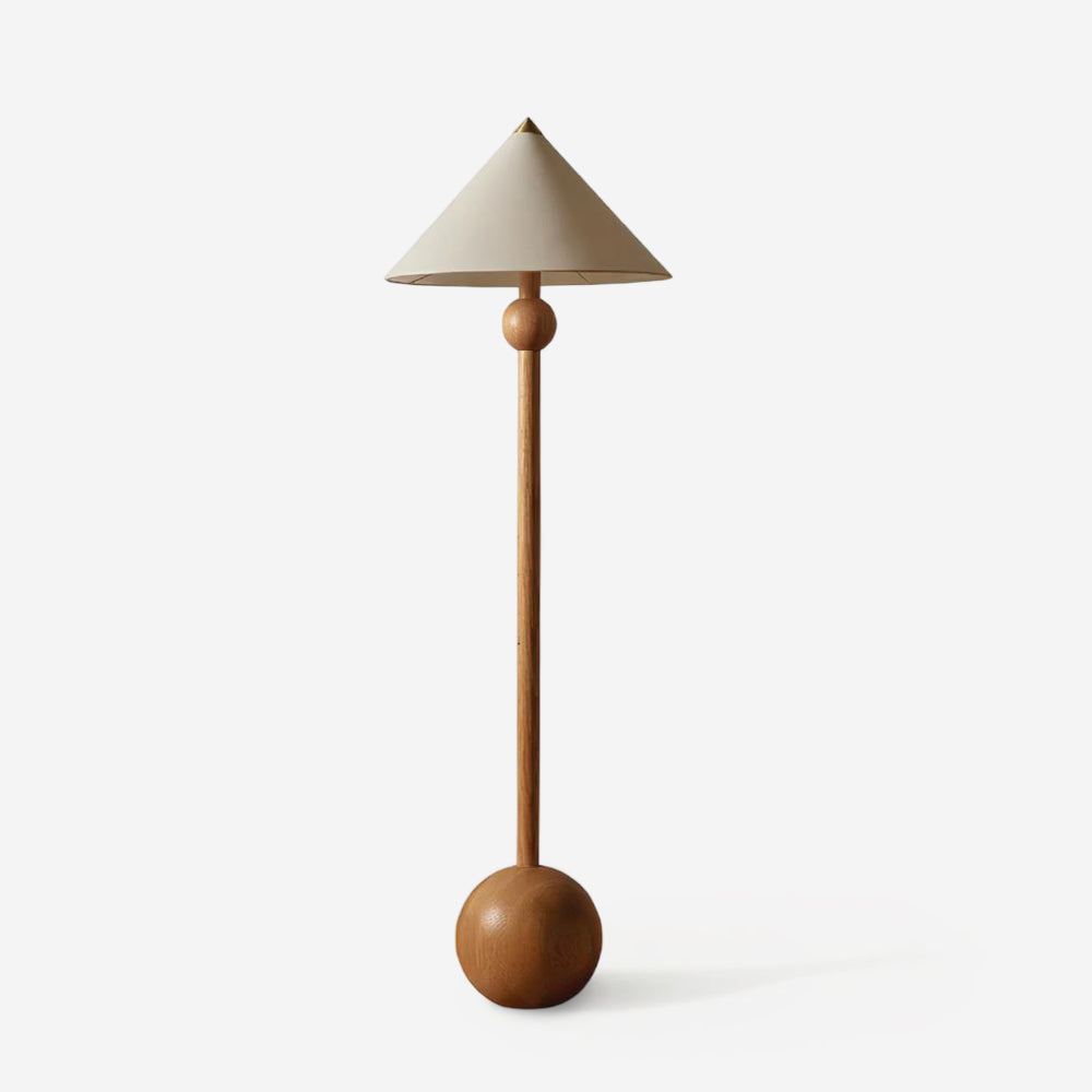 Solitaire Floor Lamp