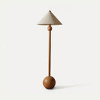 Solitaire Floor Lamp