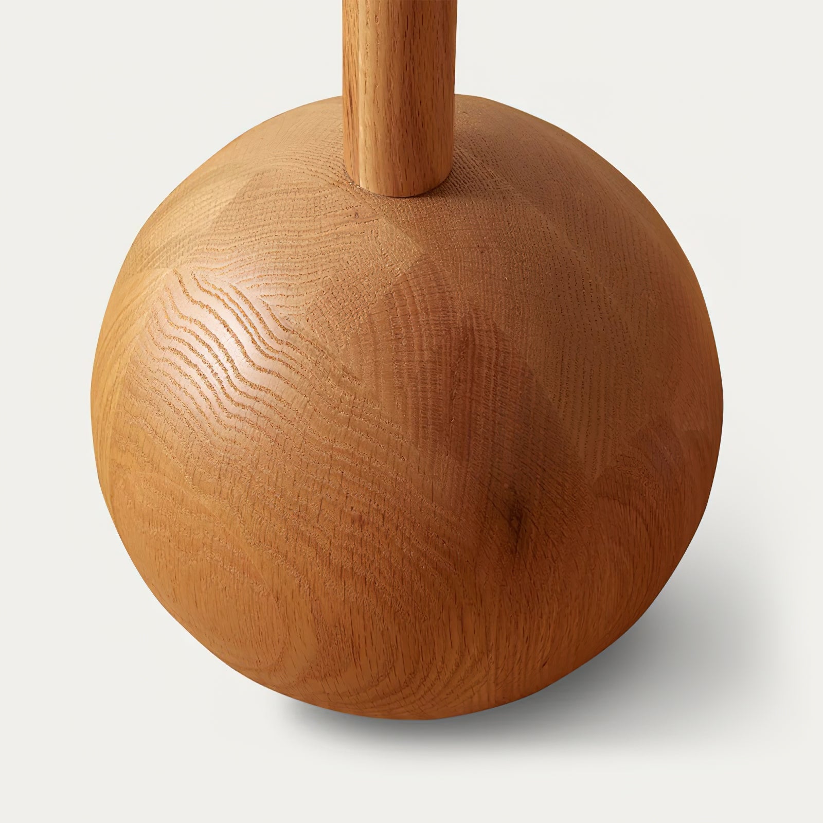 Solitaire Floor Lamp