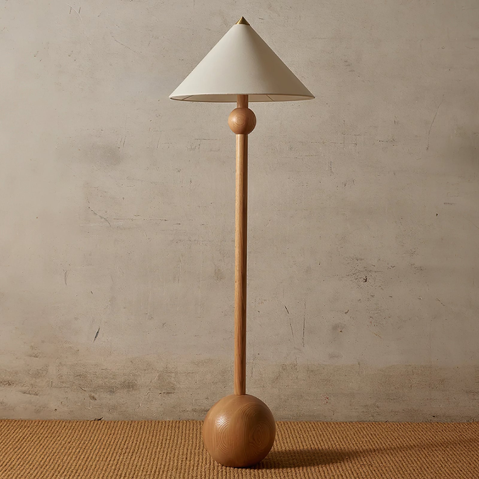 Solitaire Floor Lamp