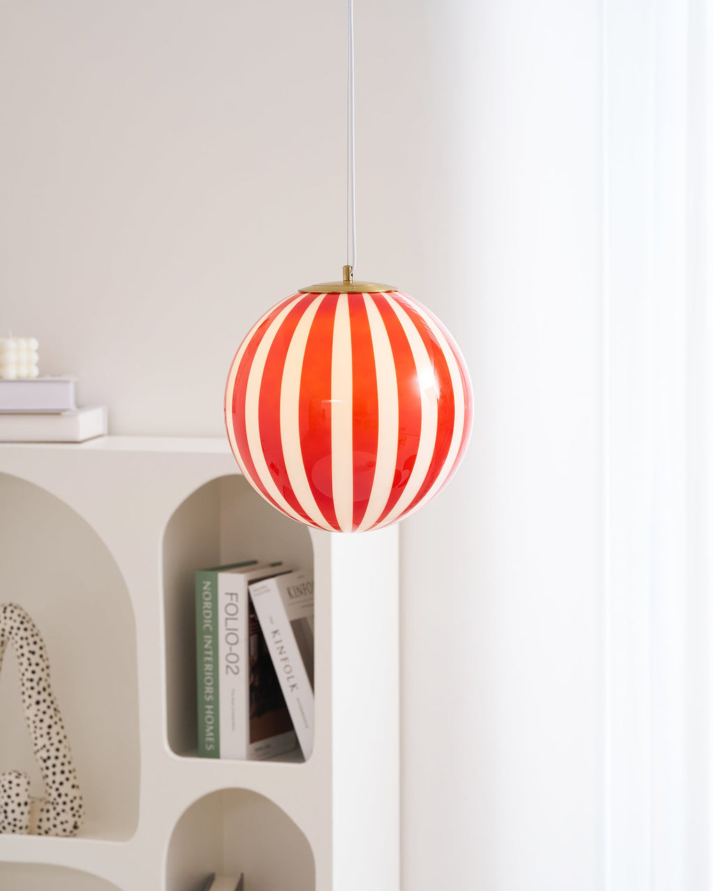 Solstice Pendant Light