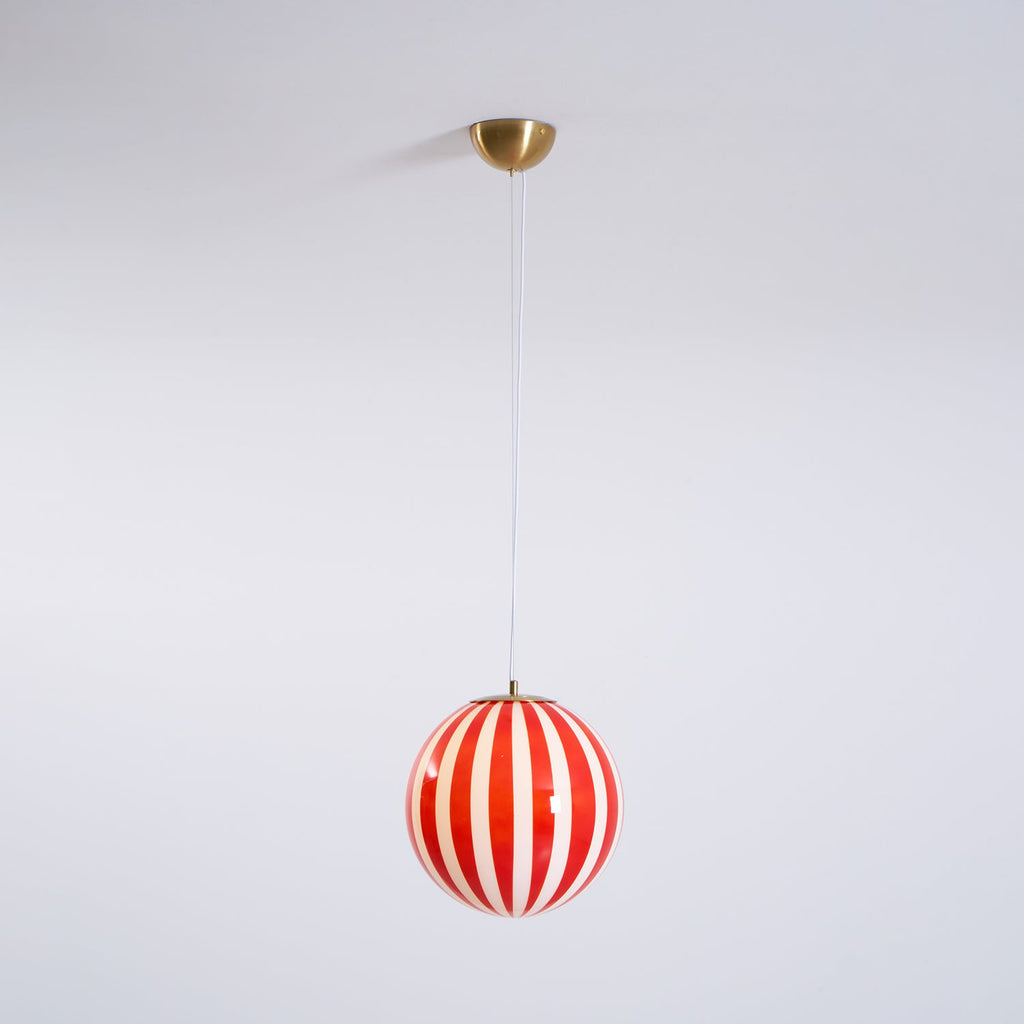 Solstice Pendant Light