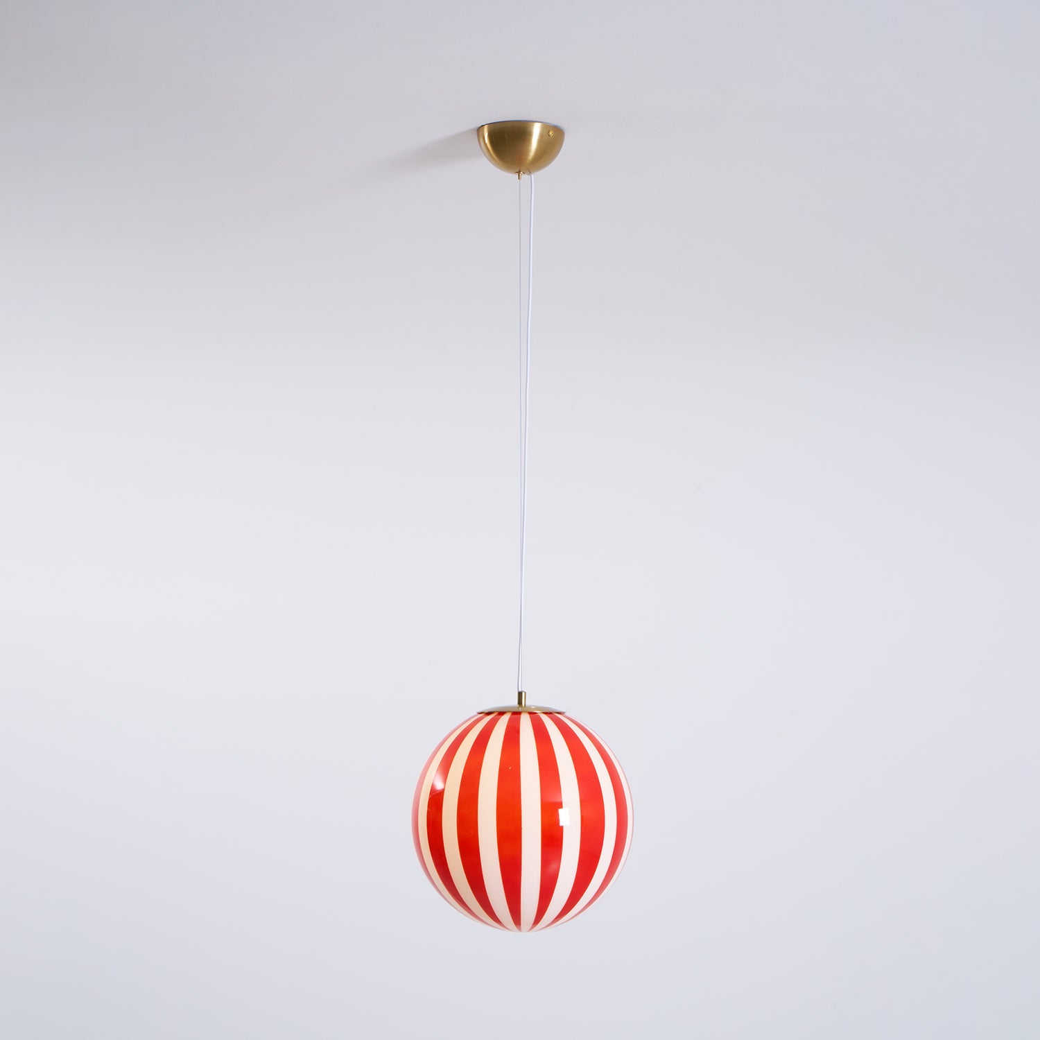Solstice Pendant Light