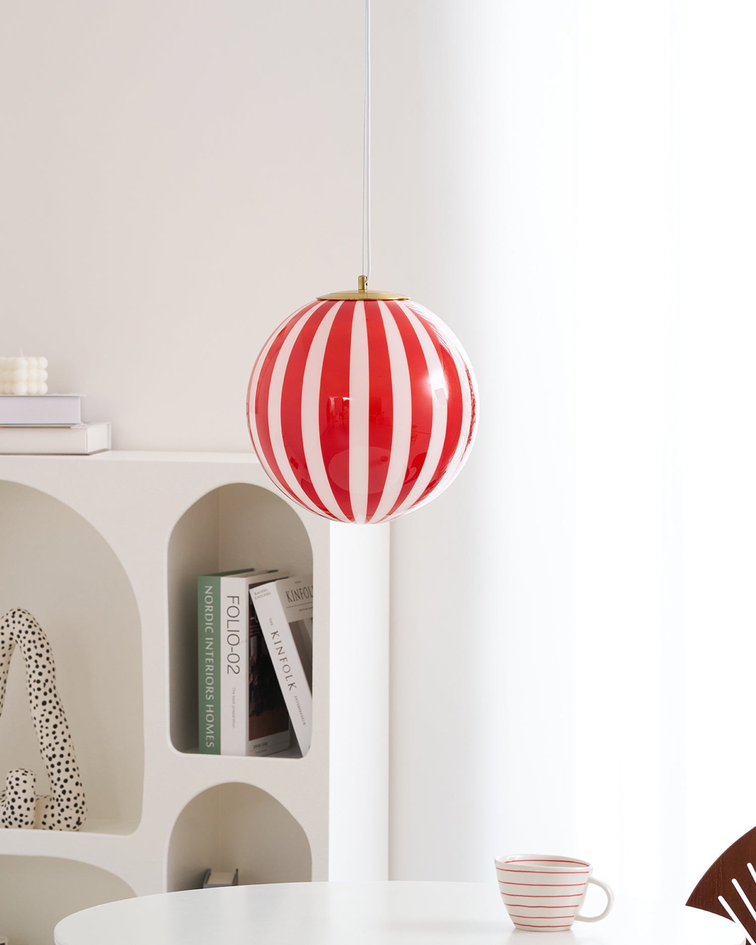 Solstice Pendant Light