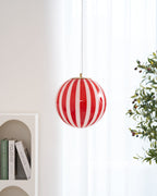 Solstice Pendant Light