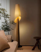 Solstice Flow Floor Lamp