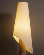 Solstice Flow Floor Lamp