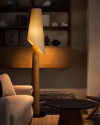 Solstice Flow Floor Lamp