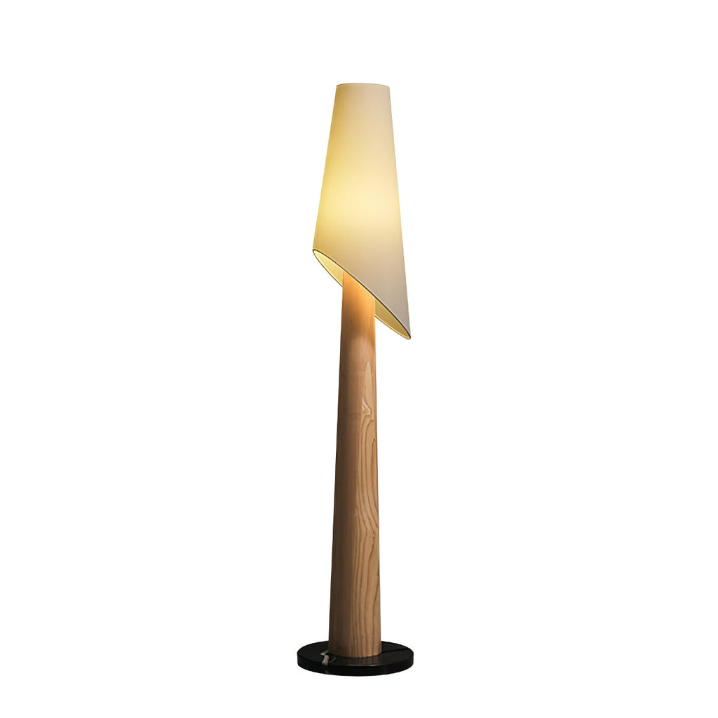 Solstice Flow Floor Lamp