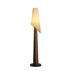 Solstice Flow Floor Lamp