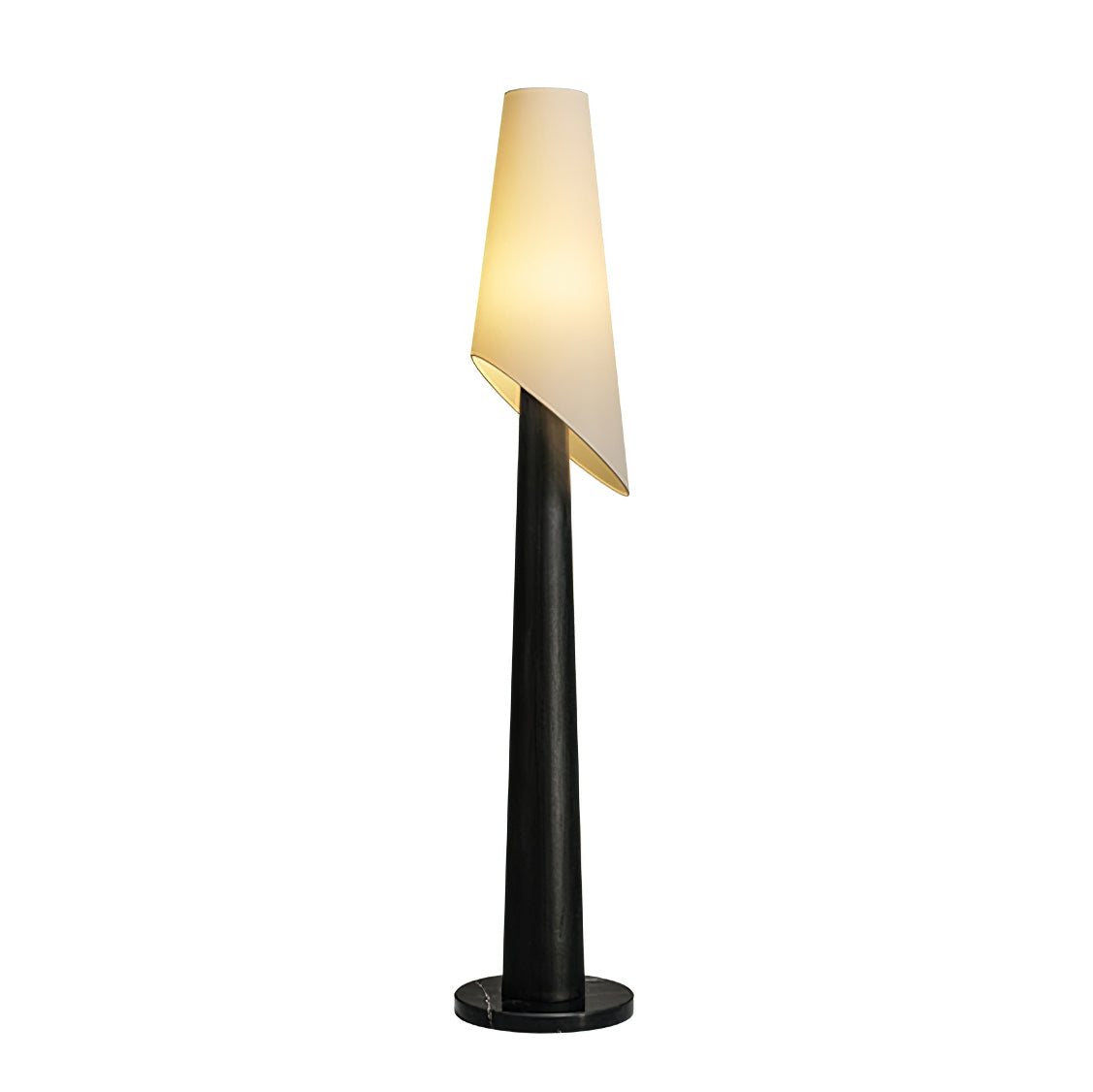Solstice Flow Floor Lamp